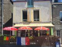 Immeuble 9 pièces