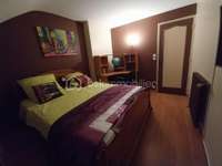 Immeuble 9 pièces
