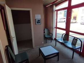 Vente Immeuble 8 piècesGourin