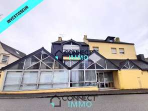 Vente ImmeubleGourin