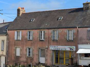 Immeuble Gourin 56