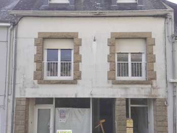 Vente Immeuble 5 chambresGourin