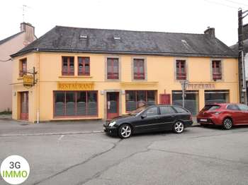 Immeuble 7 pièces Gourin 56
