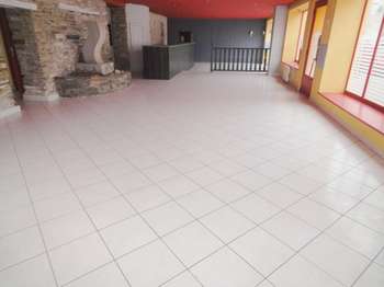 Immeuble 7 pièces