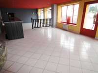 Immeuble 7 pièces