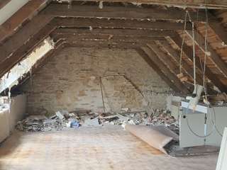 Immeuble 8 pièces Immeuble 8 pièces