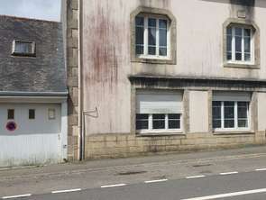 Vente Immeuble 5 chambresGourlizon