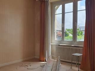 Immeuble 8 pièces Immeuble 8 pièces