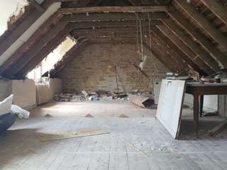 Immeuble 8 pièces Immeuble 8 pièces
