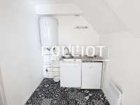 Immeuble 20 pièces
