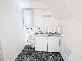 Immeuble 20 pièces