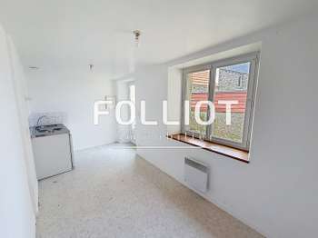 Immeuble 20 pièces