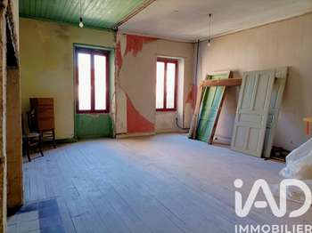 Immeuble Immeuble
