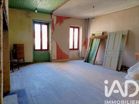 Immeuble Immeuble