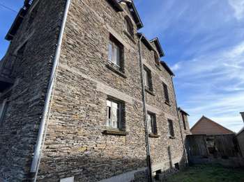 Vente ImmeubleGrand-Auverné
