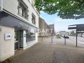 Vente ImmeubleGrand-Champ