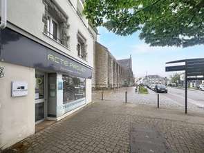 Vente ImmeubleGrand-Champ