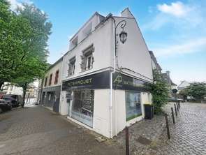 Vente ImmeubleGrand-Champ