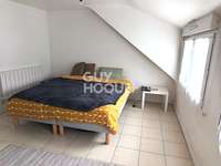 Immeuble 3 pièces