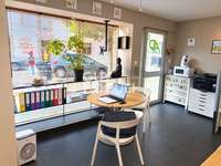Immeuble 3 pièces
