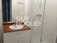 Immeuble 3 pièces