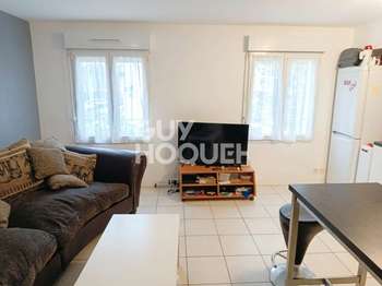 Immeuble 3 pièces