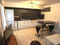 Immeuble 3 pièces