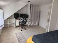 Immeuble 3 pièces