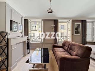 Immeuble 6 pièces