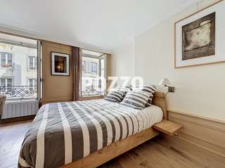 Immeuble 6 pièces