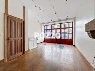 Immeuble 6 pièces