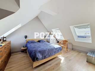 Immeuble 6 pièces