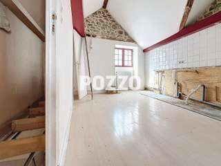 Immeuble 4 pièces