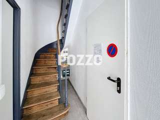 Immeuble 4 pièces