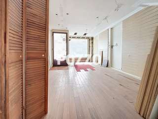 Immeuble 4 pièces