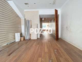 Immeuble 4 pièces