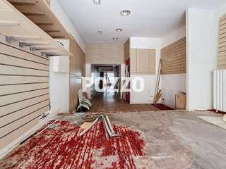 Immeuble 4 pièces