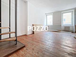 Immeuble 4 pièces