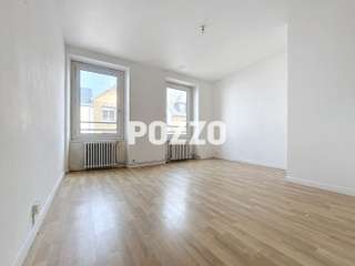 Immeuble 4 pièces
