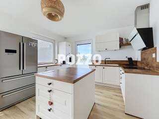 Immeuble 8 pièces