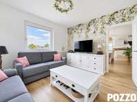 Immeuble 8 pièces Immeuble 8 pièces