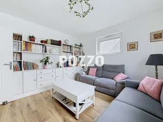 Immeuble 8 pièces