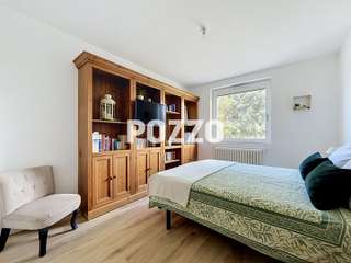 Immeuble 8 pièces