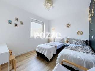 Immeuble 8 pièces