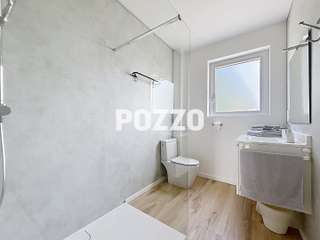 Immeuble 8 pièces