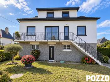 Vente Immeuble 6 chambresGranville