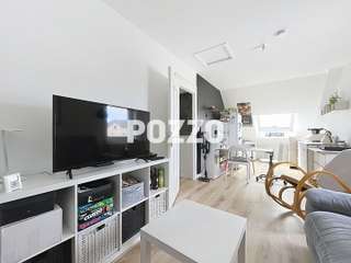 Immeuble 8 pièces