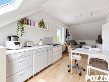 Immeuble 8 pièces Immeuble 8 pièces