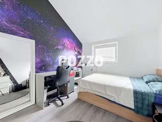 Immeuble 8 pièces