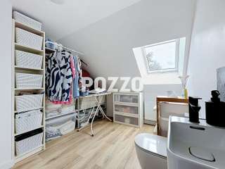 Immeuble 8 pièces